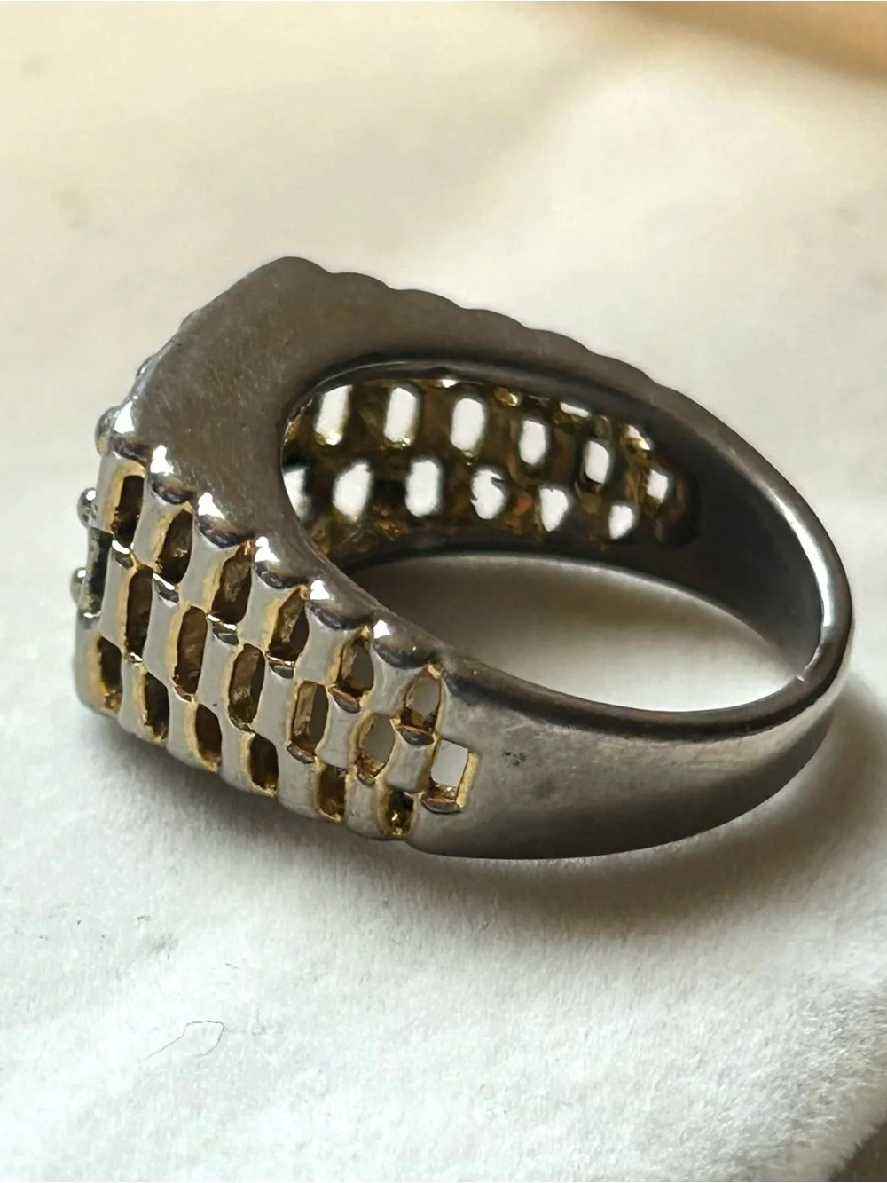 N/A vintage men